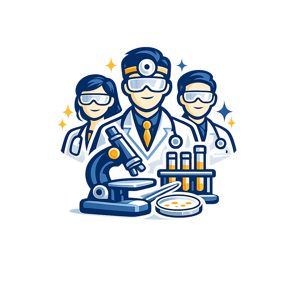 Expert Doctors