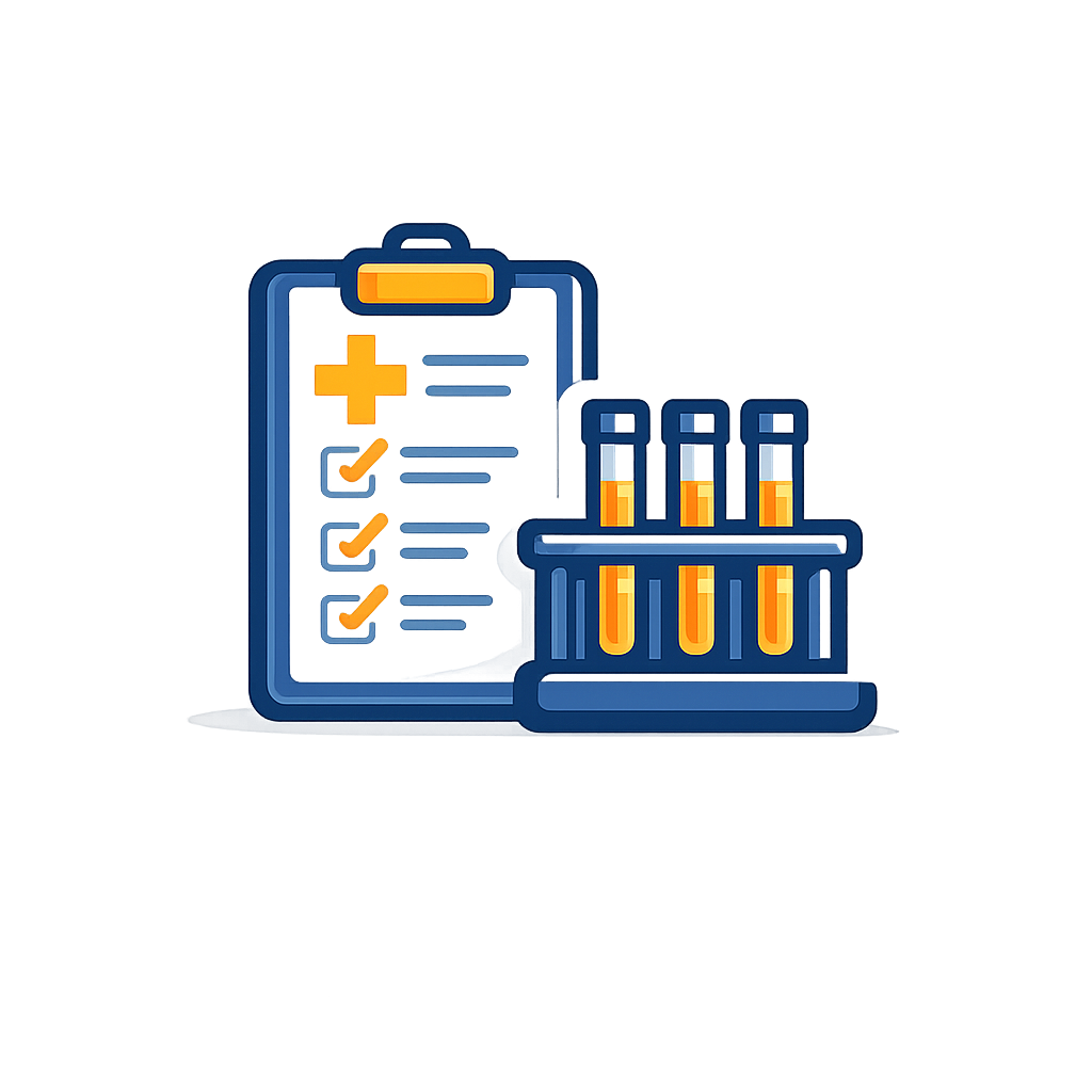 Diagnostic Tests