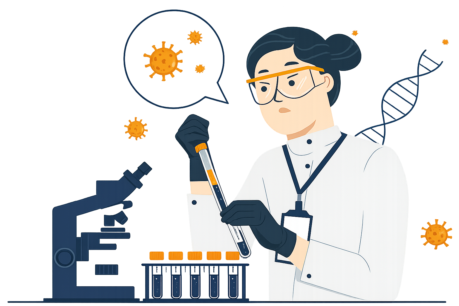 Clinical Diagnostics