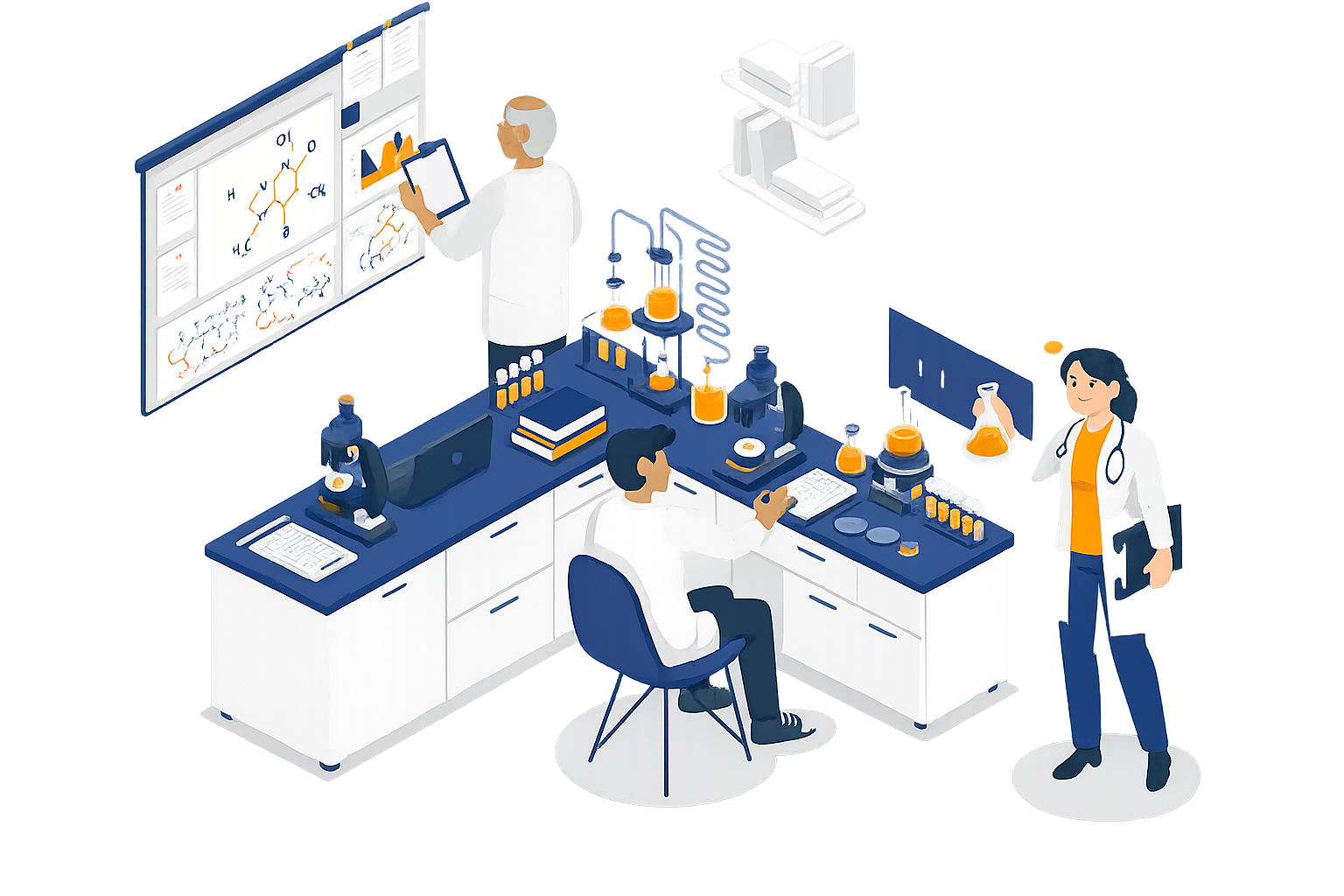 Digital Integration