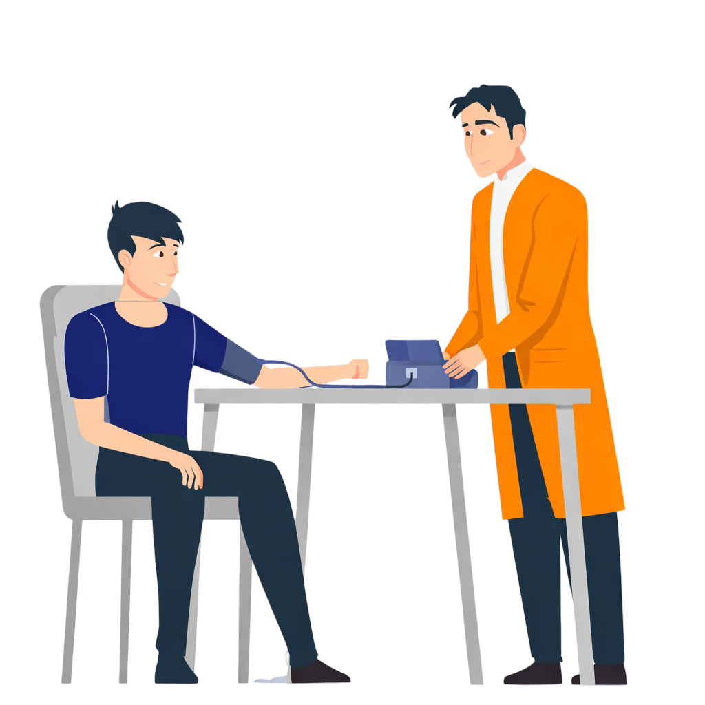 Patient Centric Features