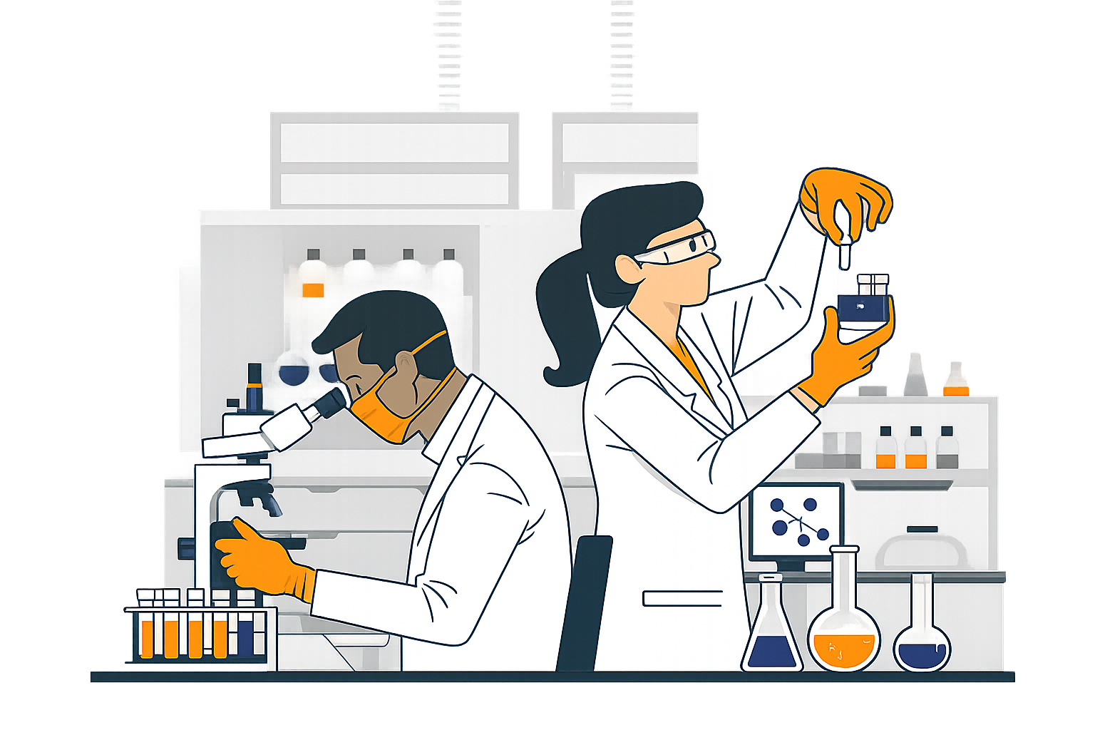 Research and Innovation